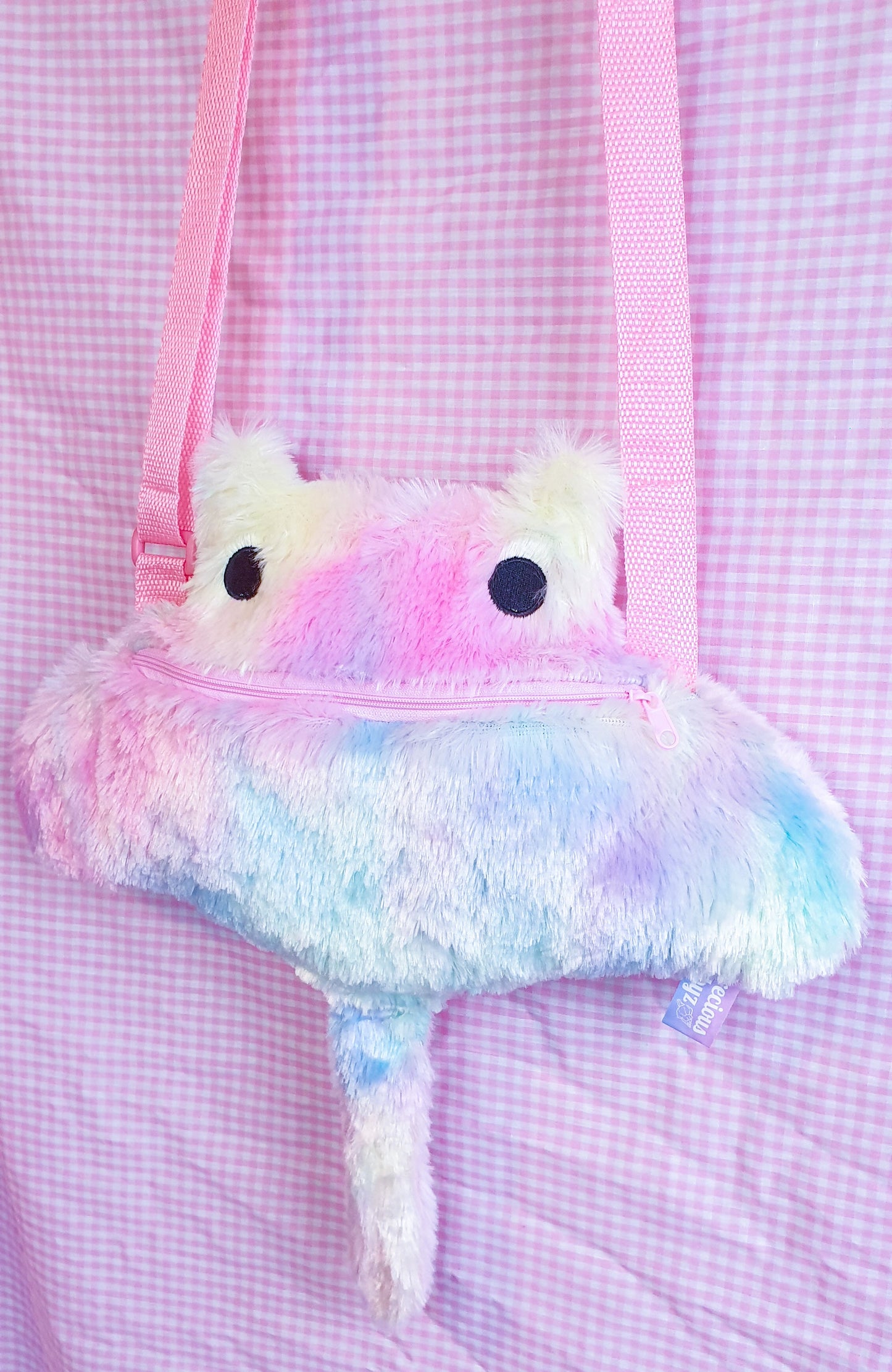 🌈Rainbow✨Stingy Purse