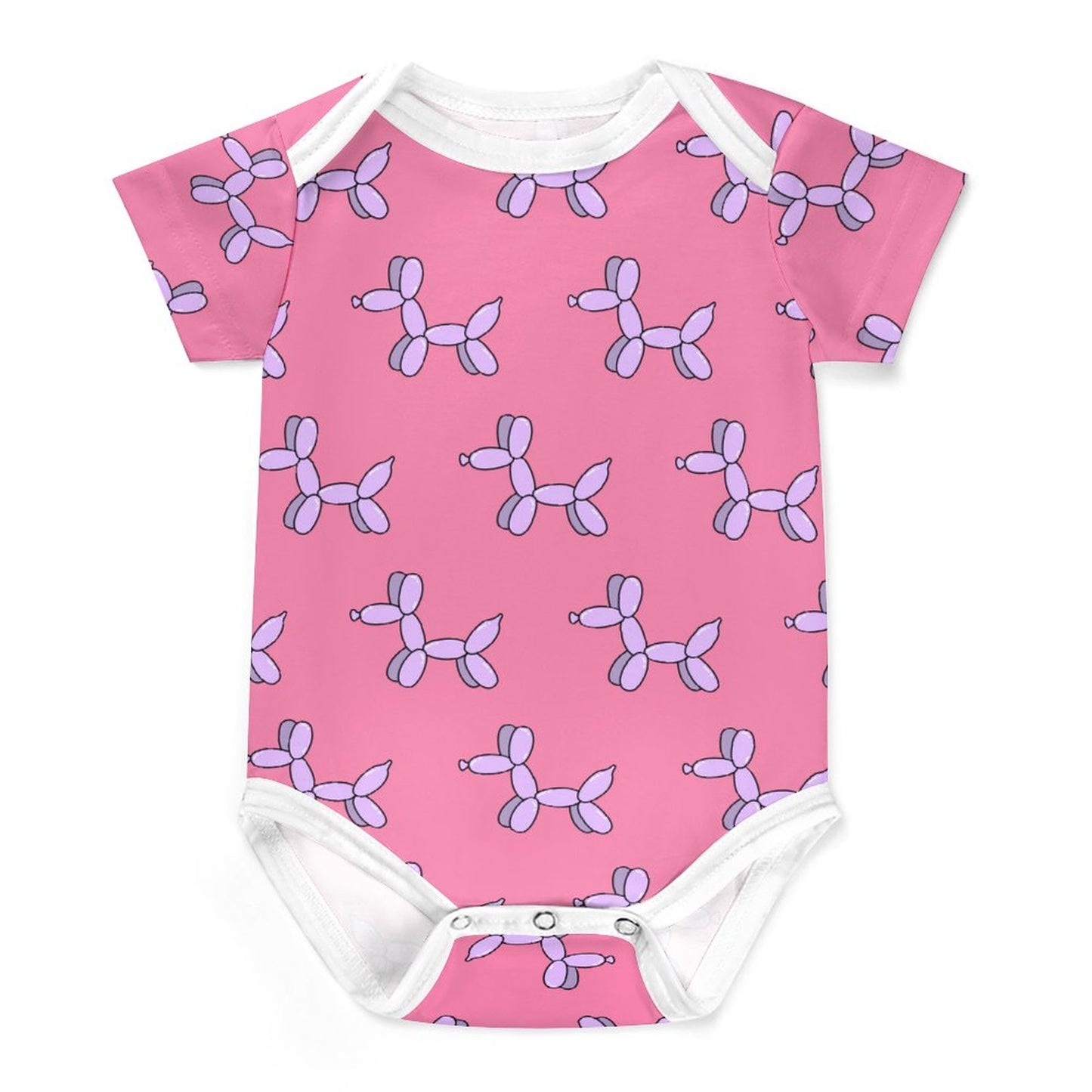 Balloon Doggie Onesie (Babies/Kids)