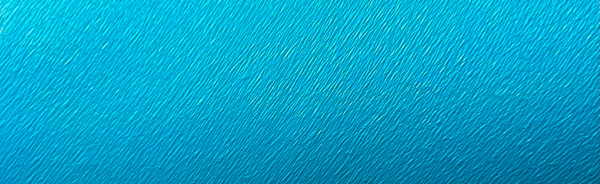 24 - Electric (Blue) Water Activated Graphic Liner