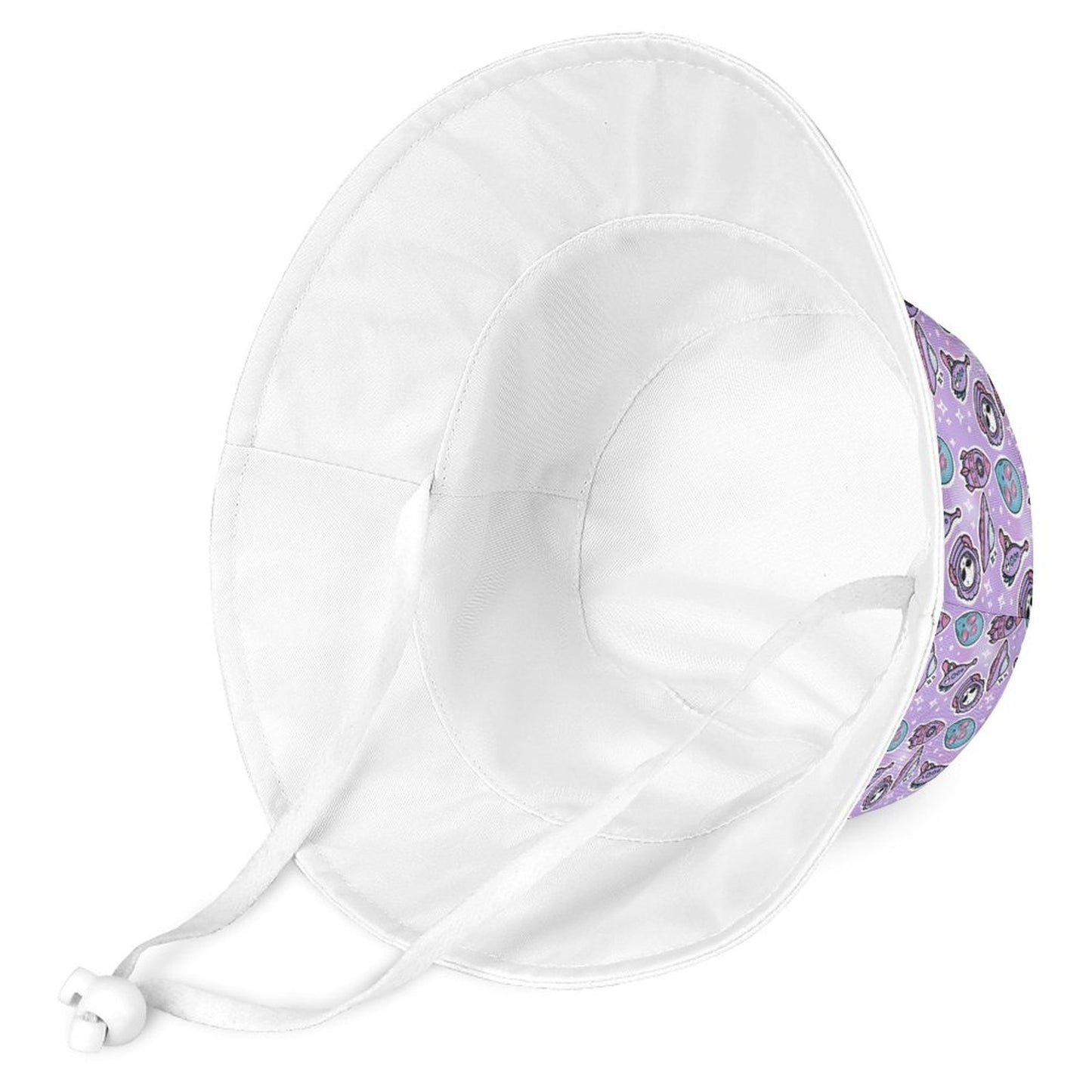 UF-Oh No You Didn't Kid's Bucket Hat