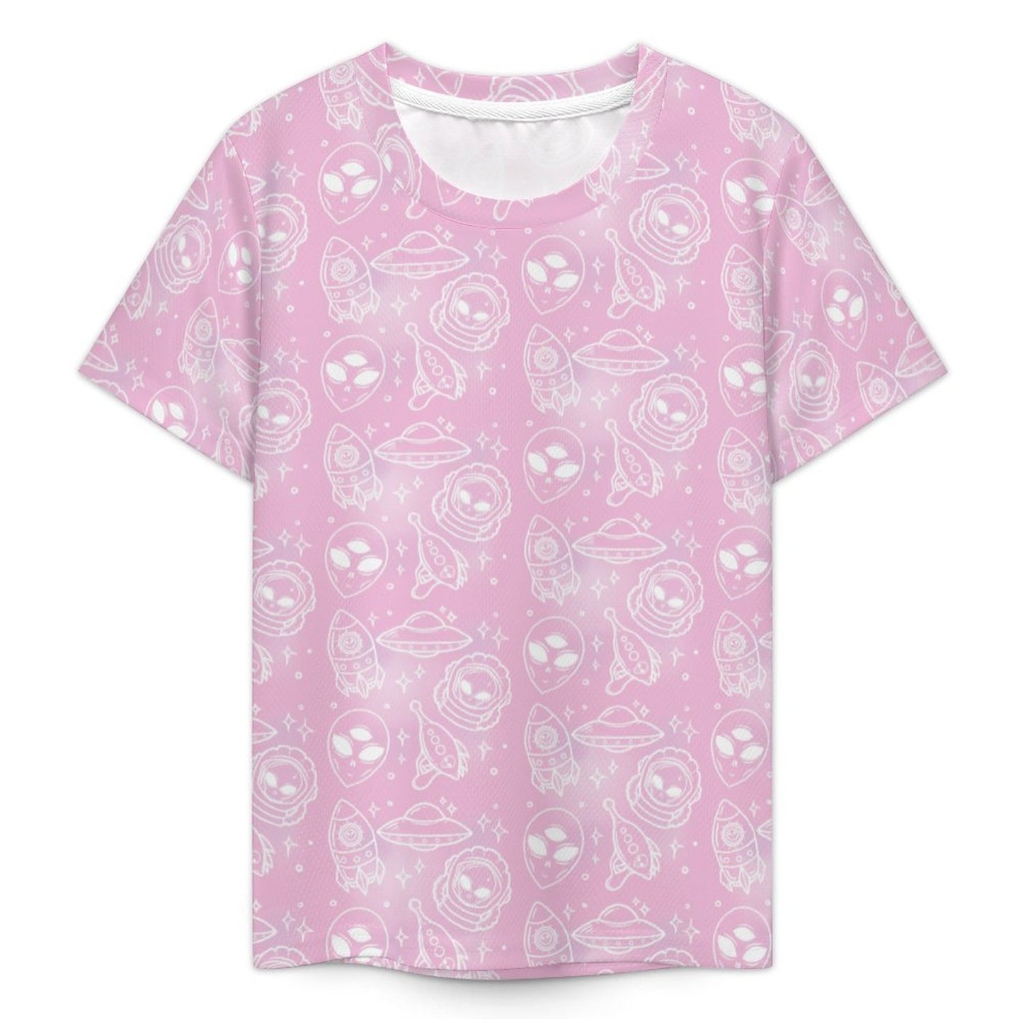 Space Love Kids T-Shirt