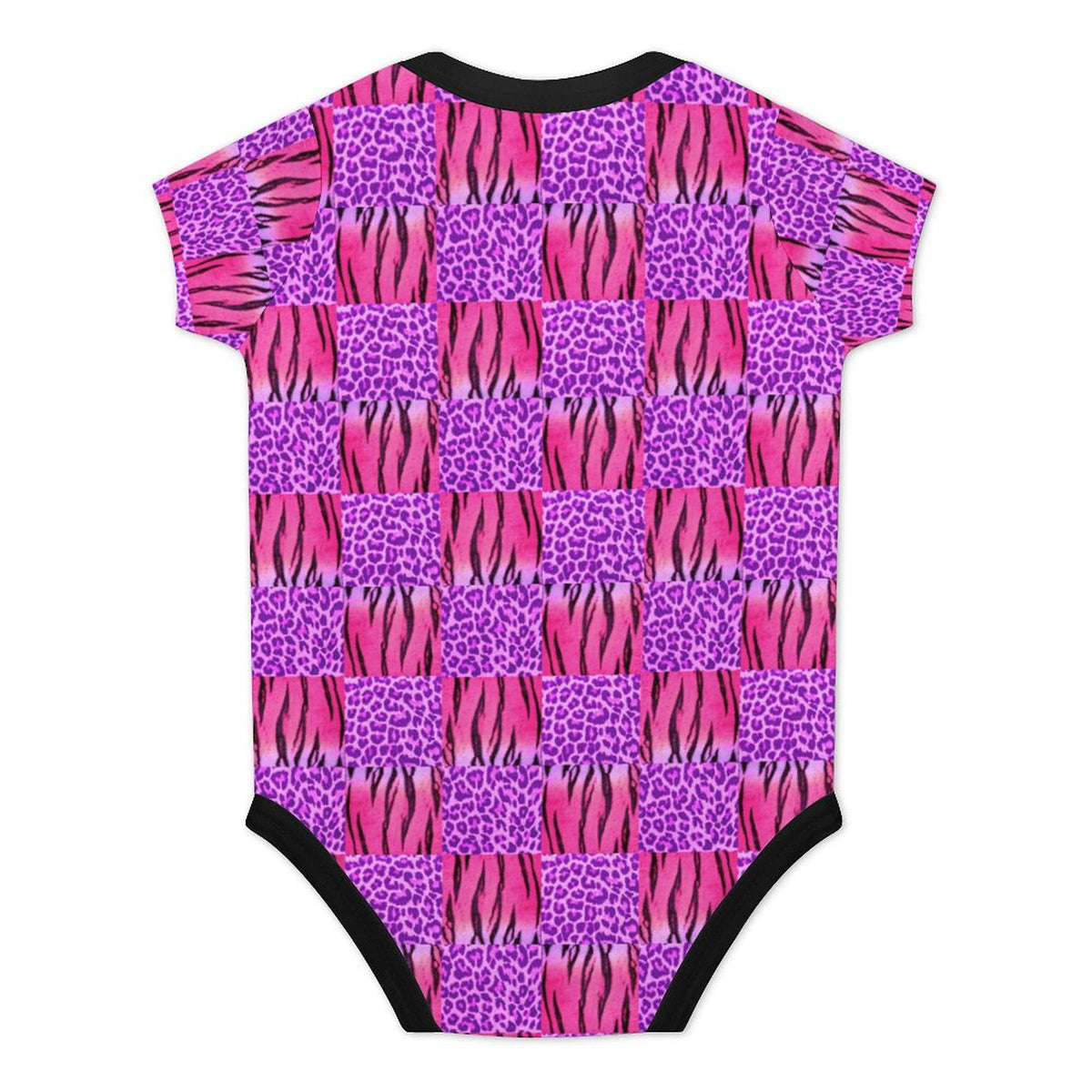 Jazzy Cotton Onesie (Babies/Toddlers) - PRE ORDER