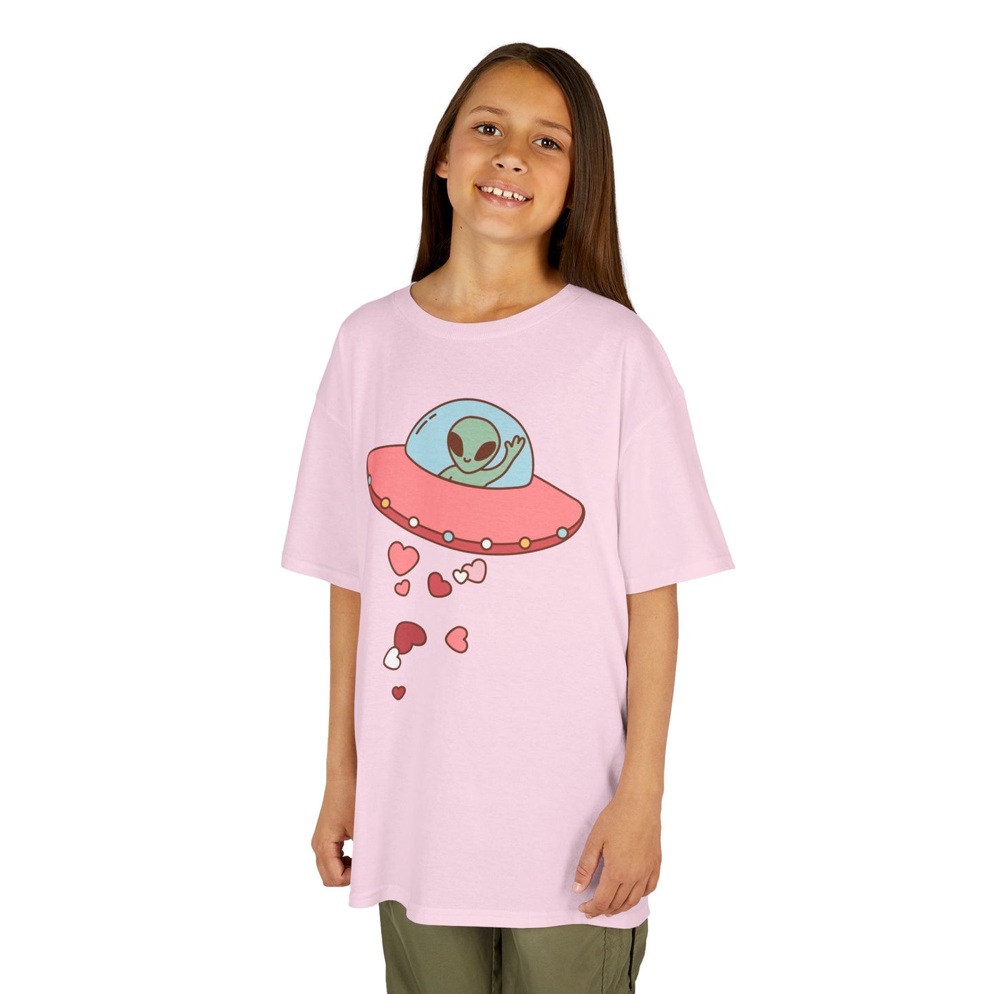 Out of this World Love T-Shirt (Kids)