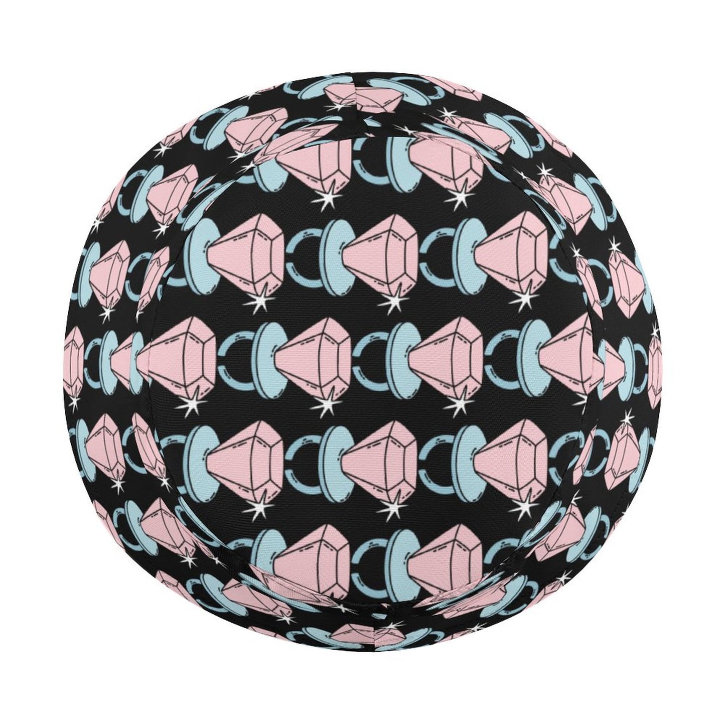 Bling Ring Pop Kids Bucket Hat