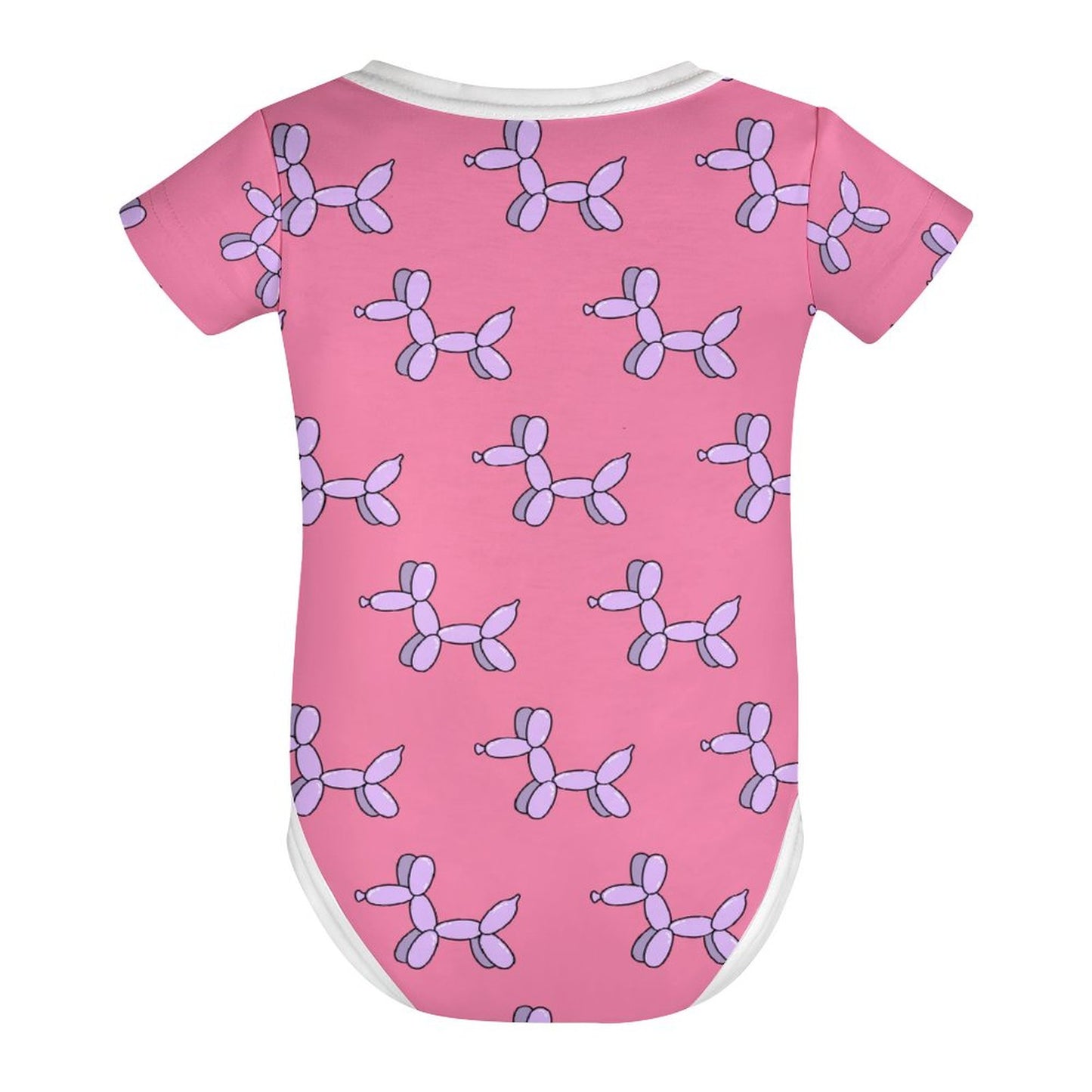 Balloon Doggie Onesie (Babies/Kids)