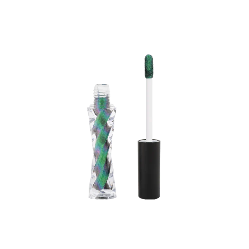 Prismatic Chrome Liquid Eyeshadow