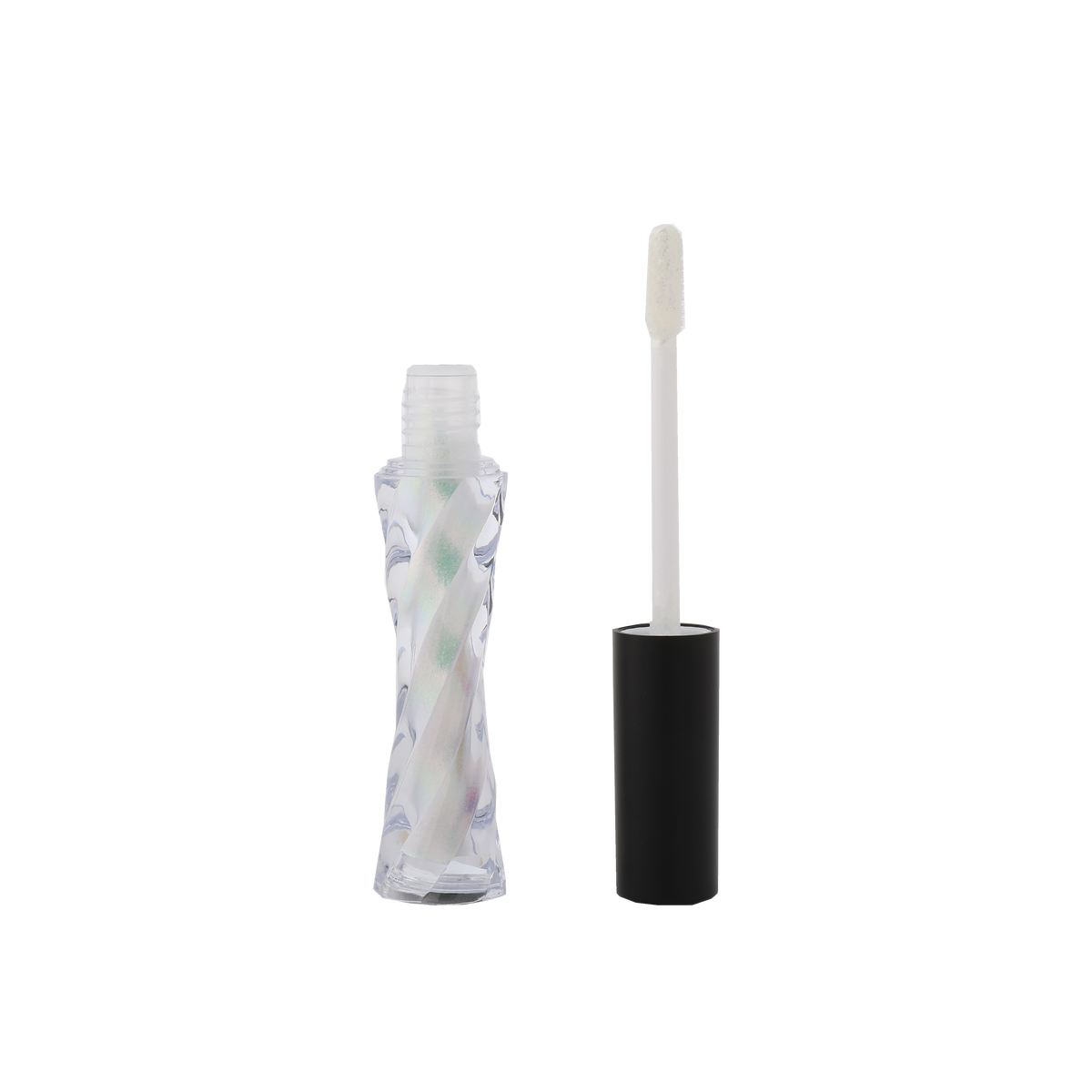 Prismatic Chrome Liquid Eyeshadow