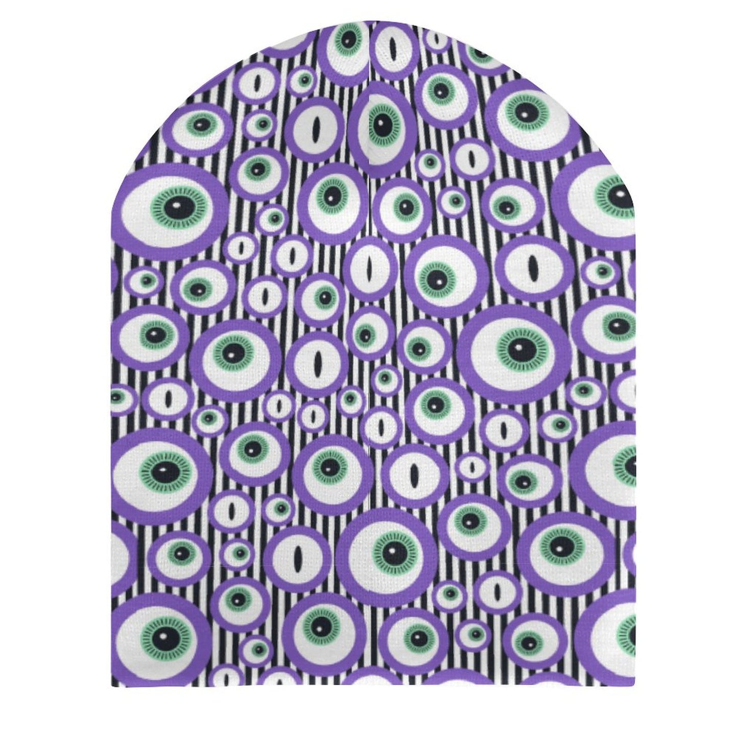 Here's Looking at You Ghoul Kids Beanie