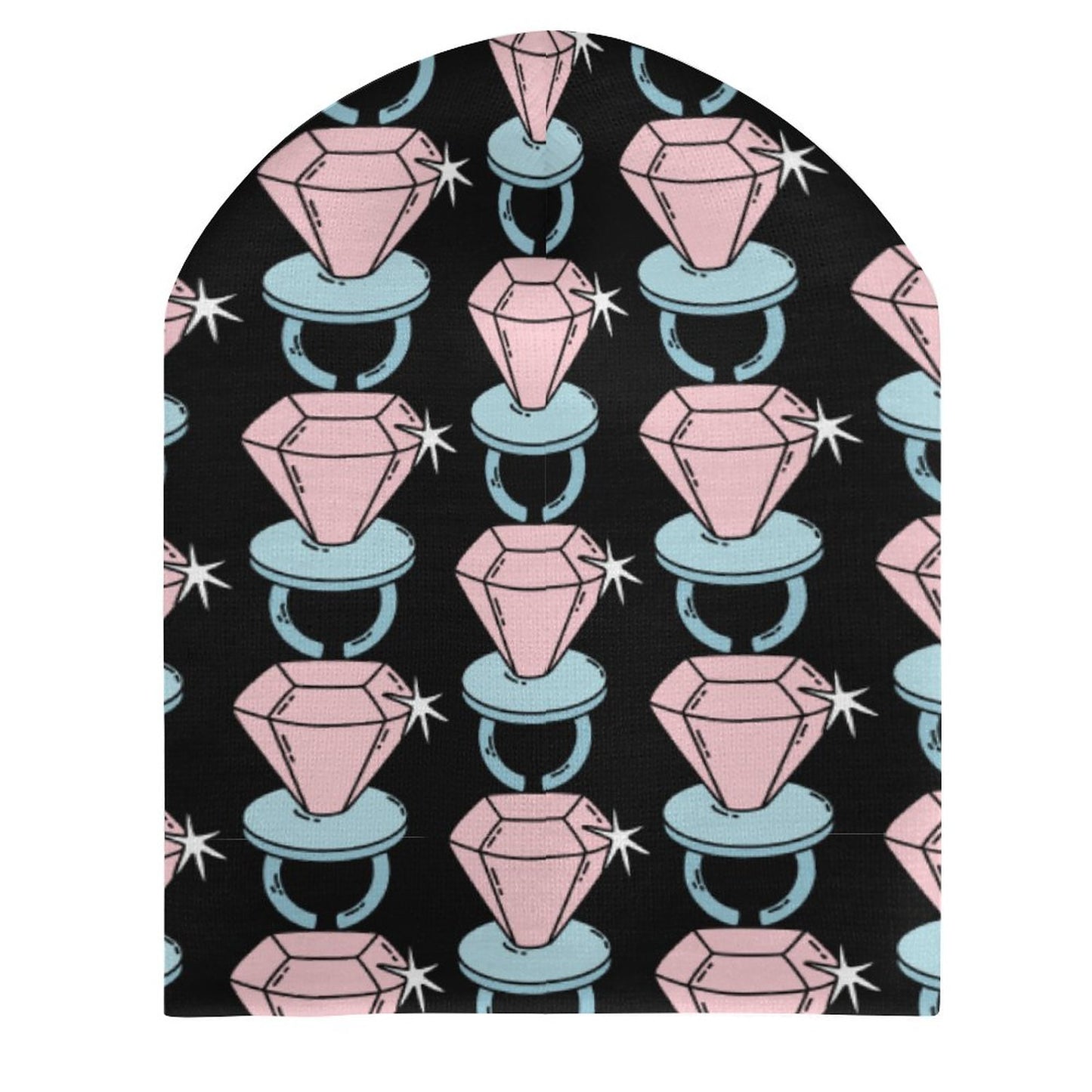 Bling Ring Pop Kids Beanie