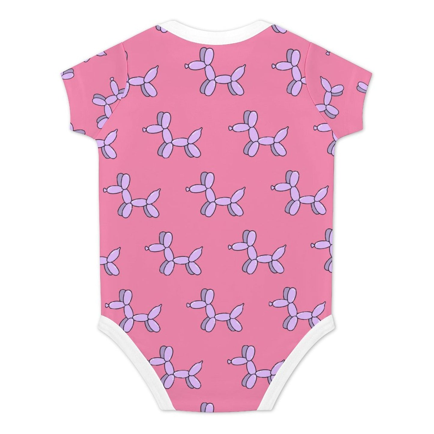 Balloon Doggie Onesie (Babies/Kids)
