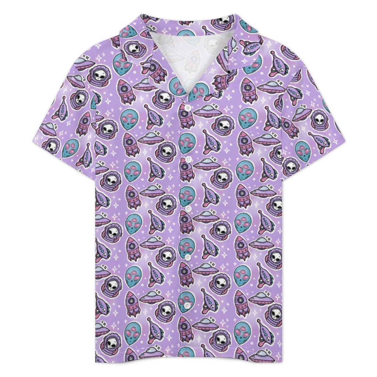 UF-Oh No You Didn't Pajamas