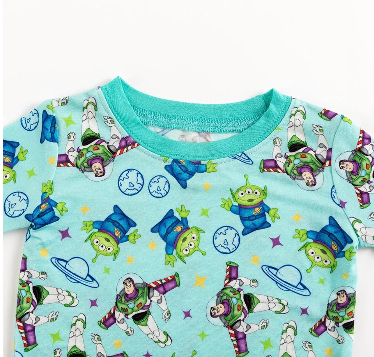 Buzz Bamboo Pajamas