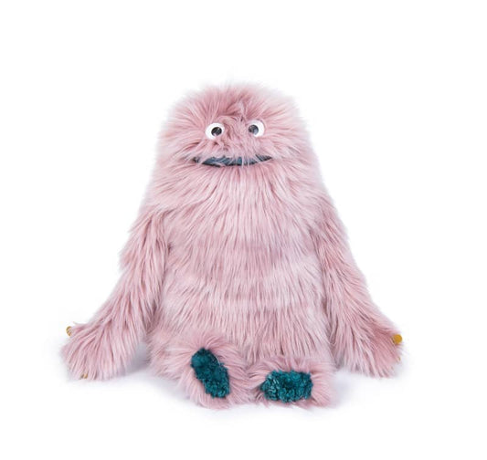 Boubou The Schmouk - Stuffed Toy - Moulin Roty