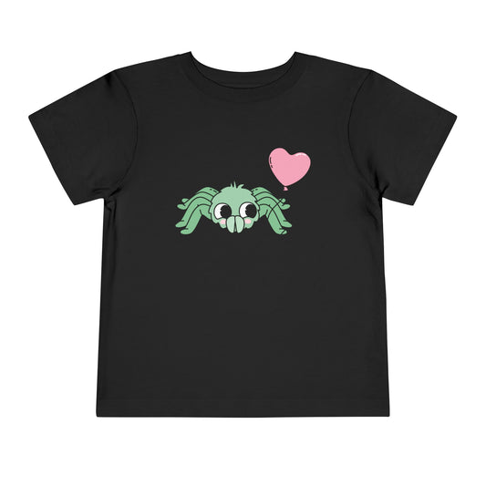 Love Spidey T-Shirt (Toddlers/Kids)