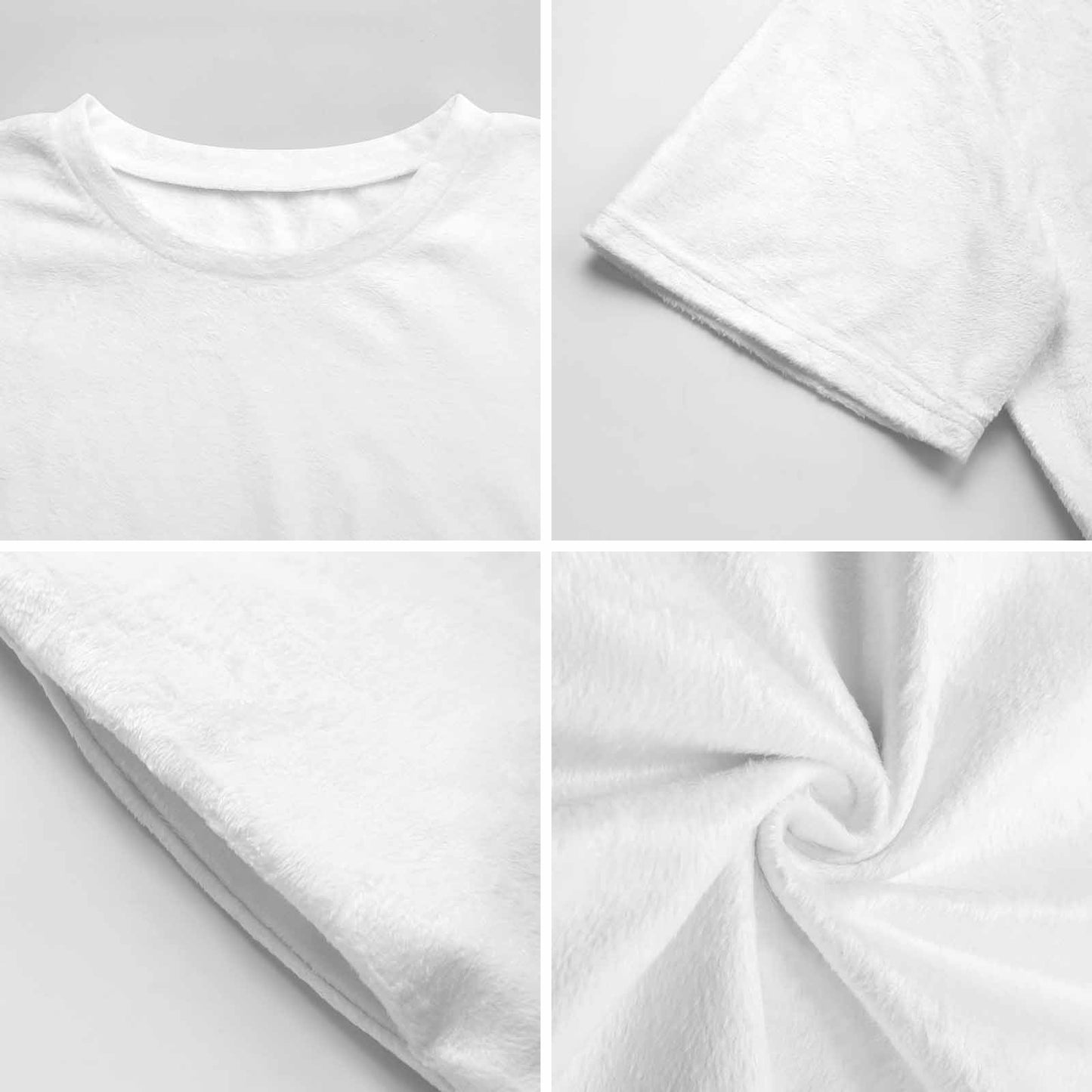 Space Love Nightdress