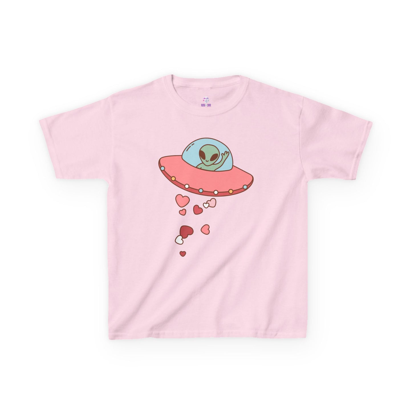Out of this World Love T-Shirt (Kids)