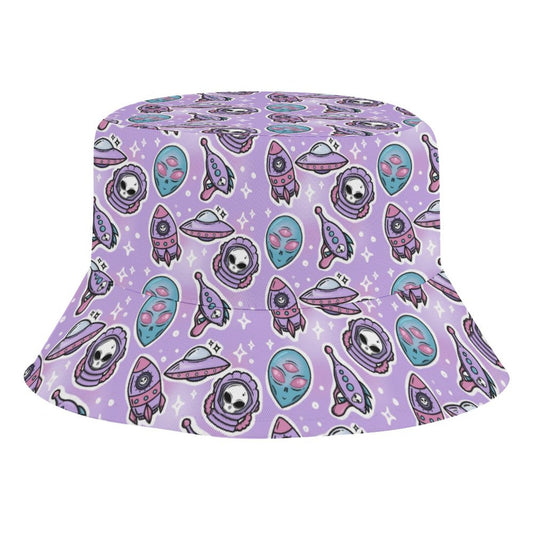 UF-Oh No You Didn't Kid's Bucket Hat
