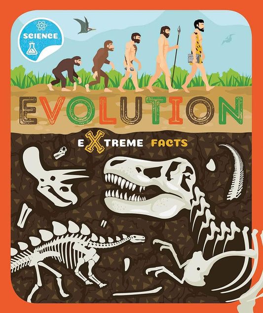 Evolution (Extreme Facts)