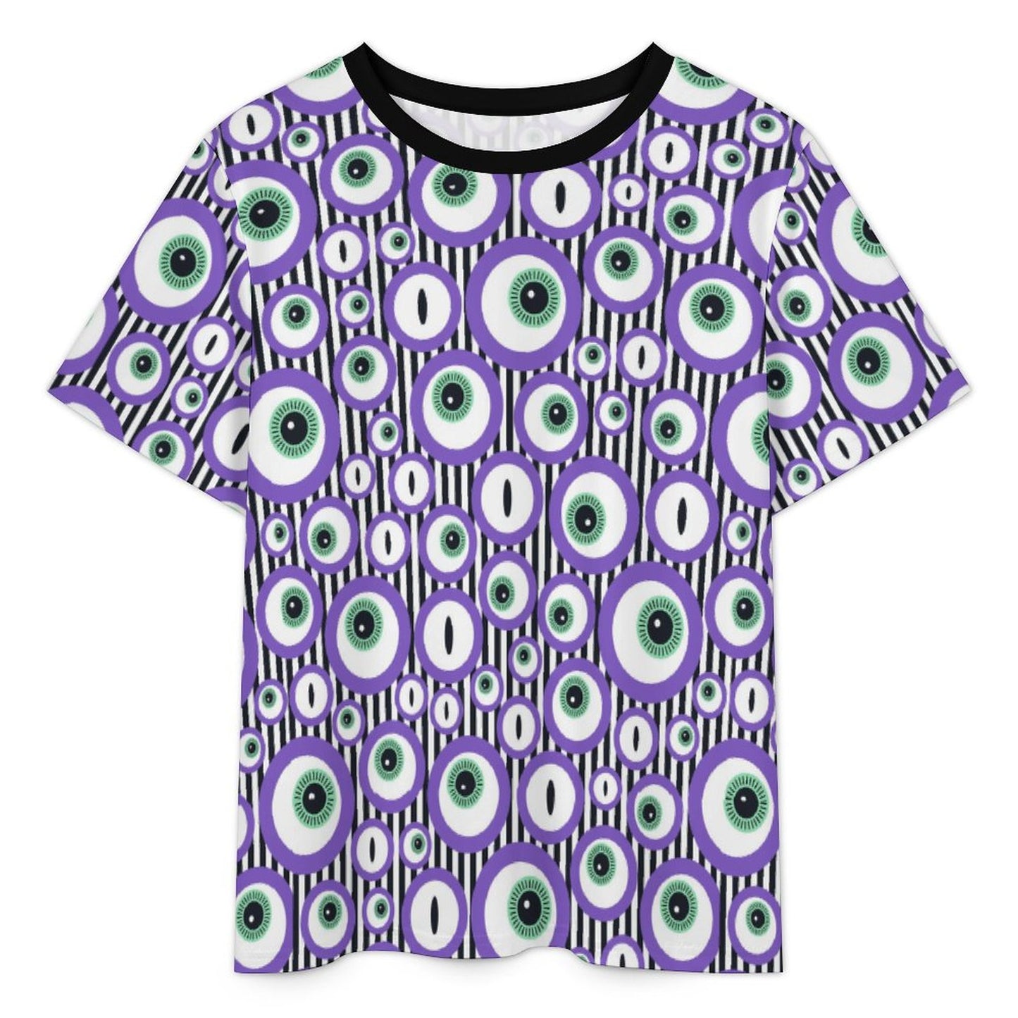 Here's Looking at You Ghoul PJ Set (Adults)