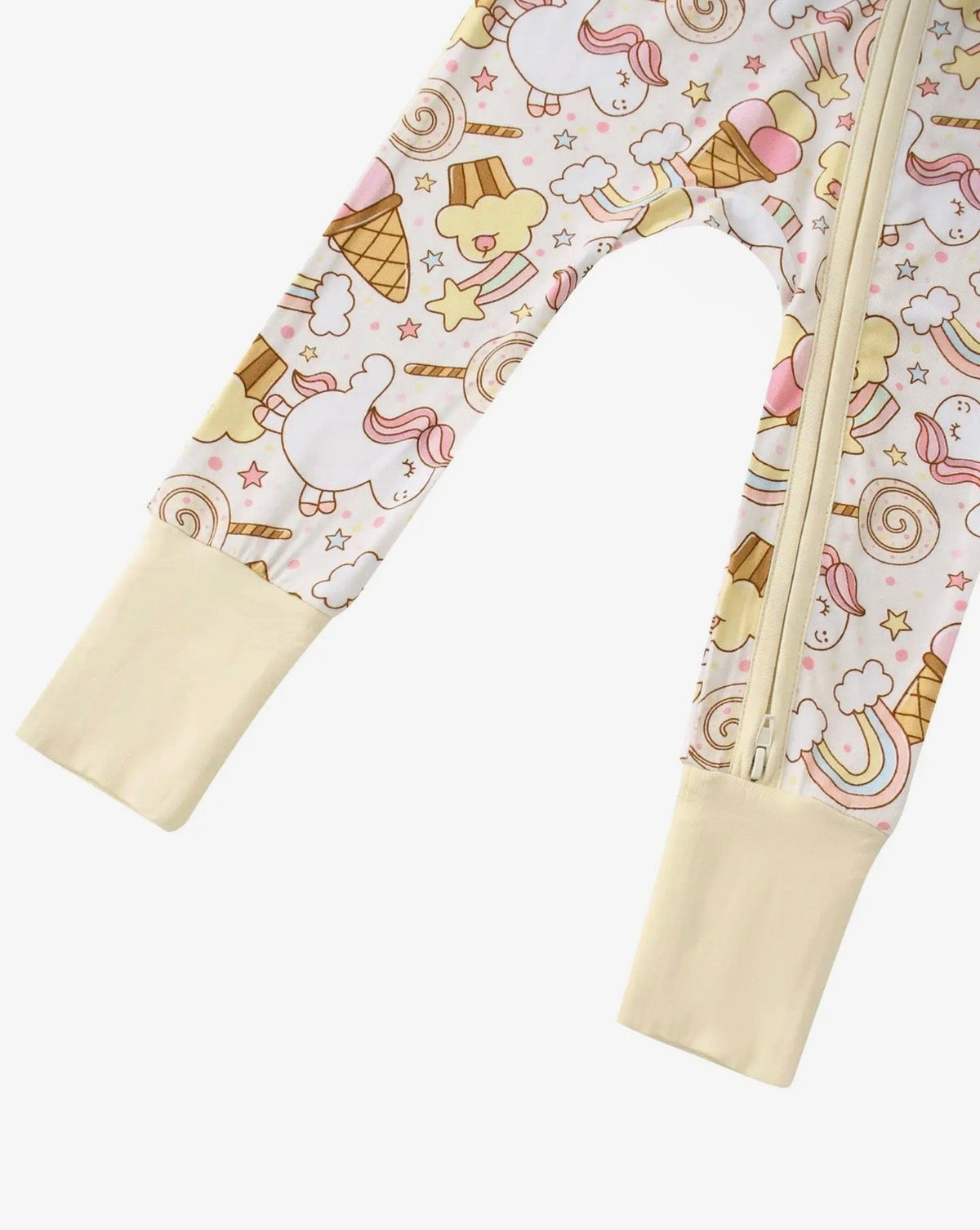 Sweet Treats Bamboo Sleeper