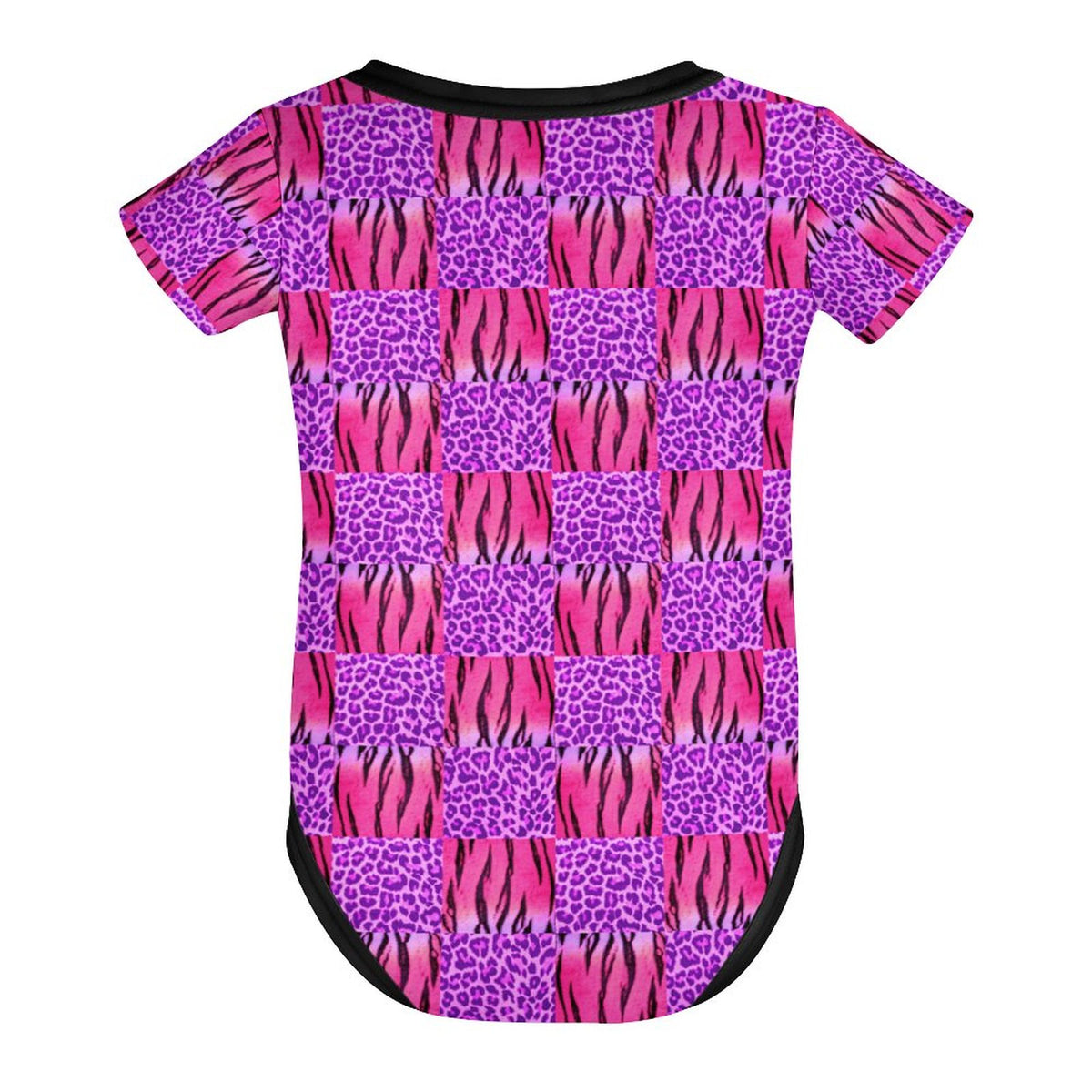 Jazzy Cotton Onesie (Babies/Toddlers) - PRE ORDER