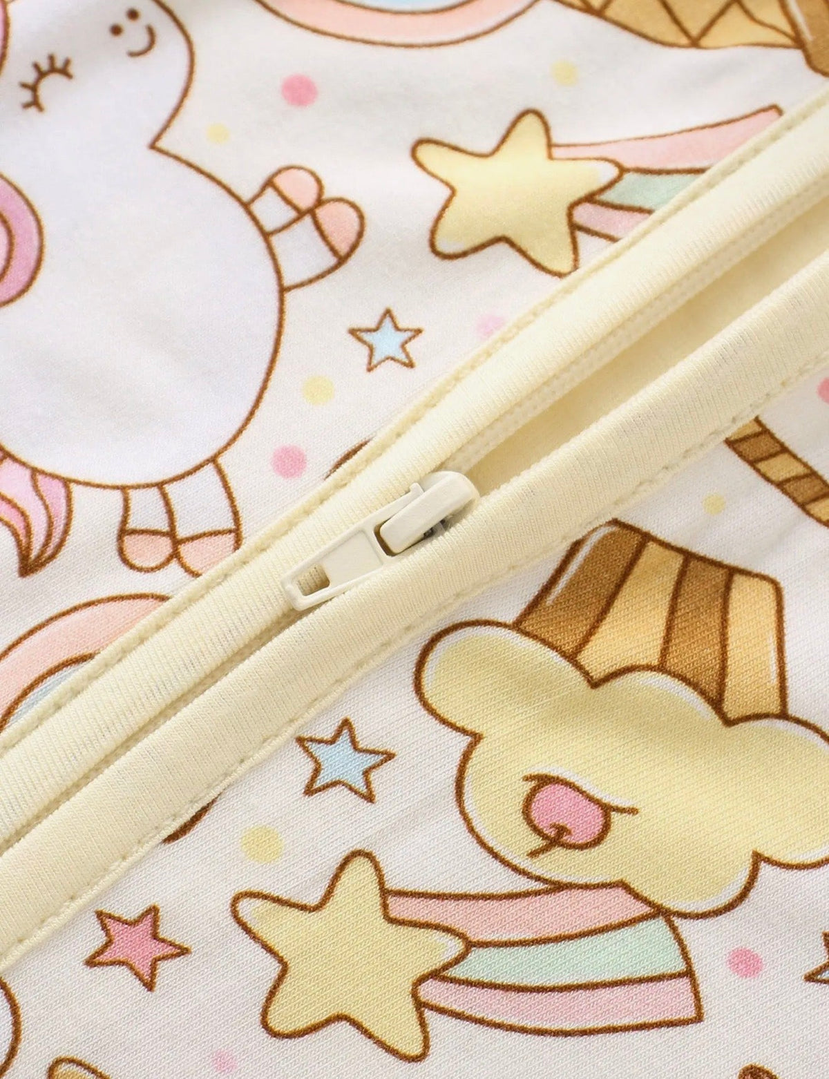 Sweet Treats Bamboo Sleeper