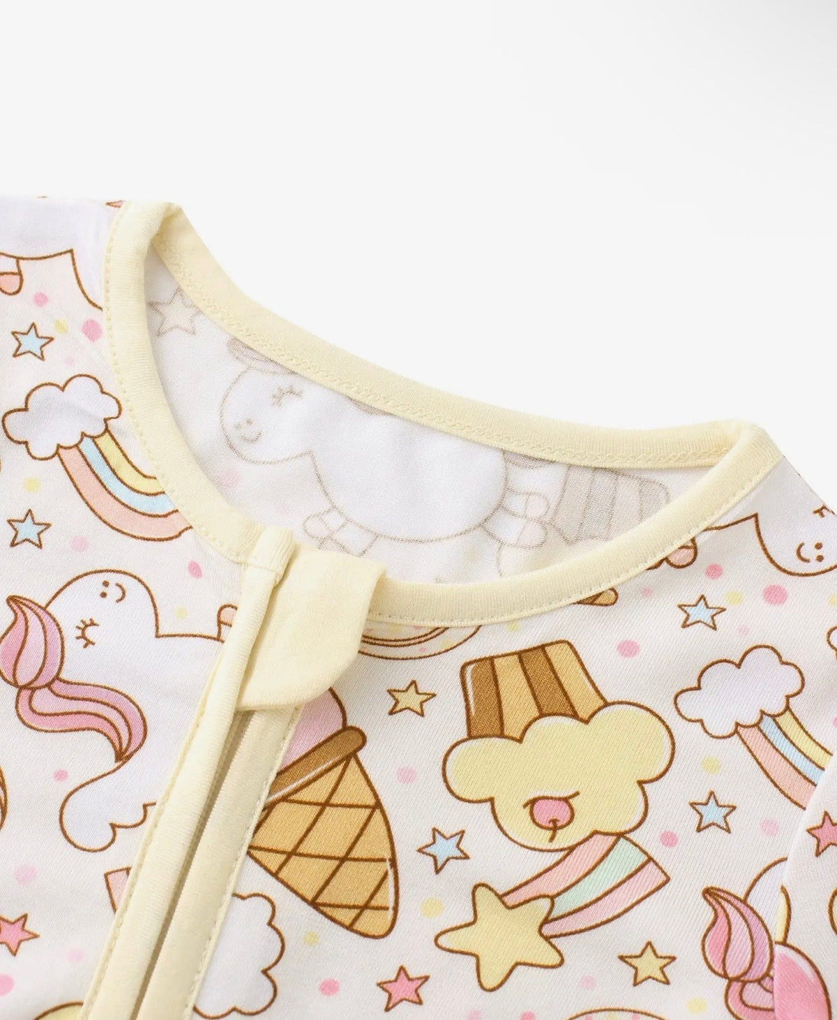 Sweet Treats Bamboo Sleeper