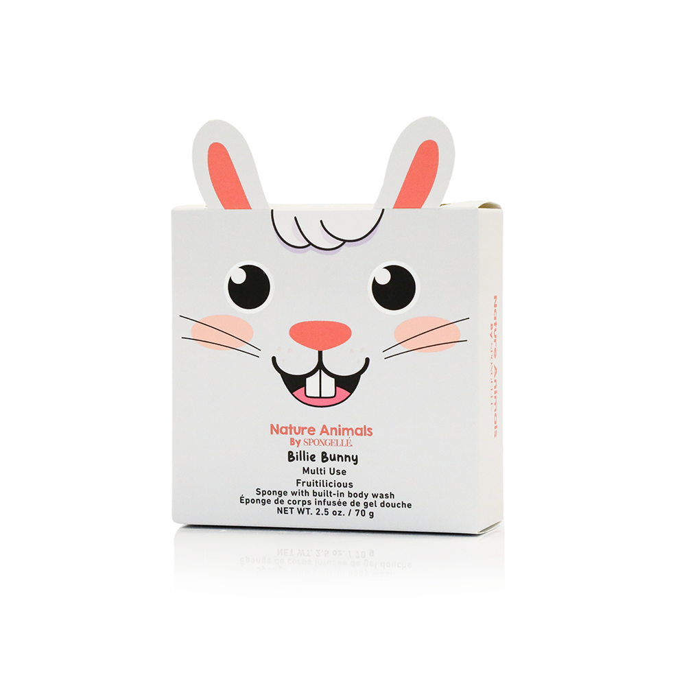 Billie Bunny | Nature Animals
