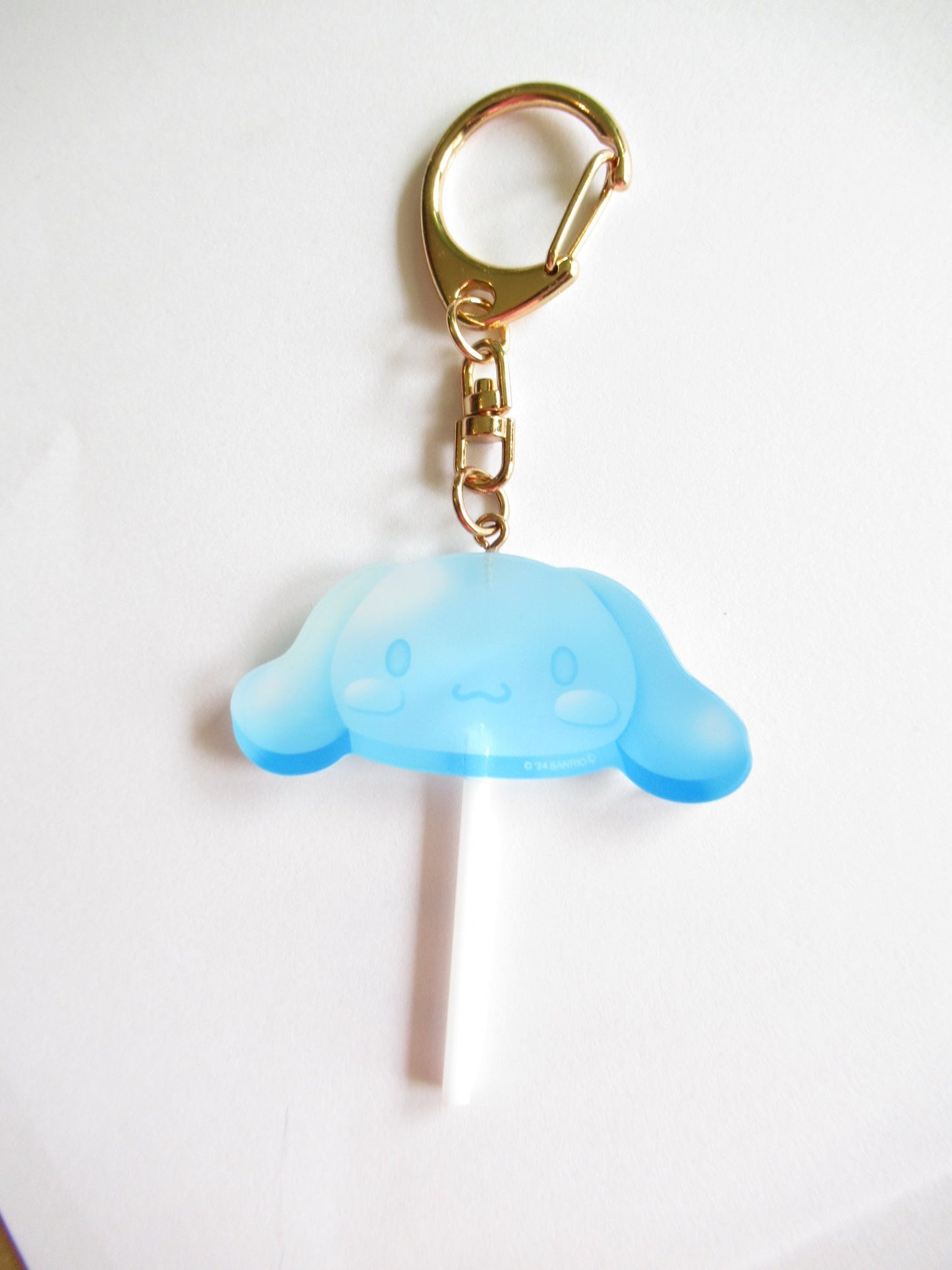 Sanrio Kawaii Lollipop Mystery Keychain - SALE