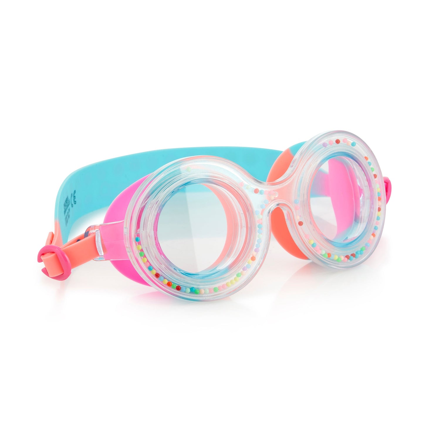 Yummy Gummy Bubble-icious Kids' Swim Goggles