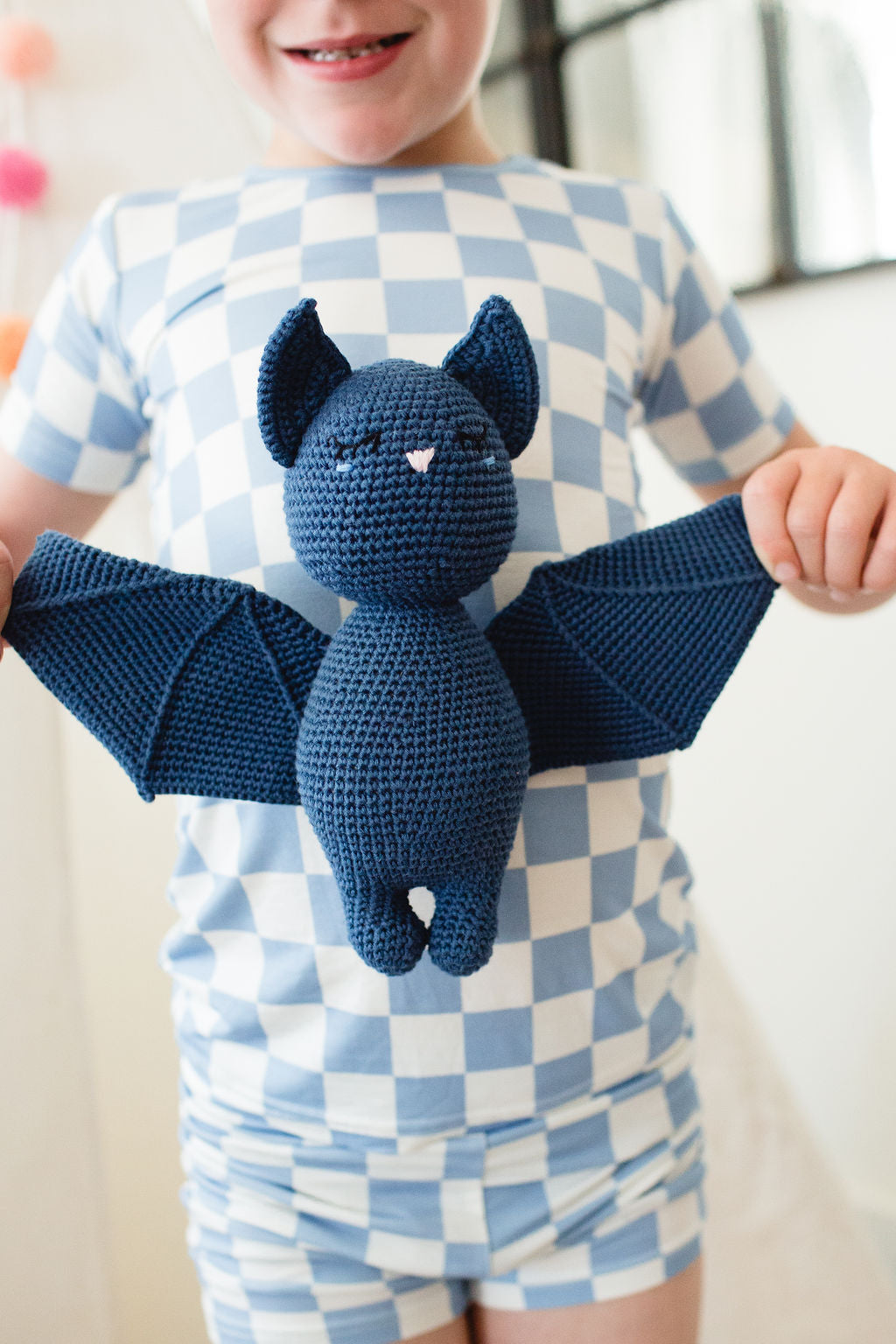Comet the Bat