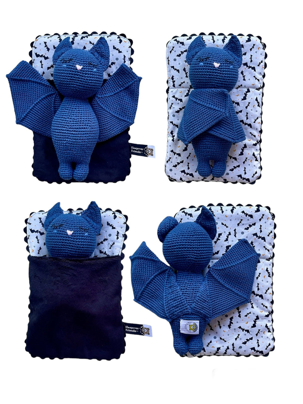 Comet the Bat
