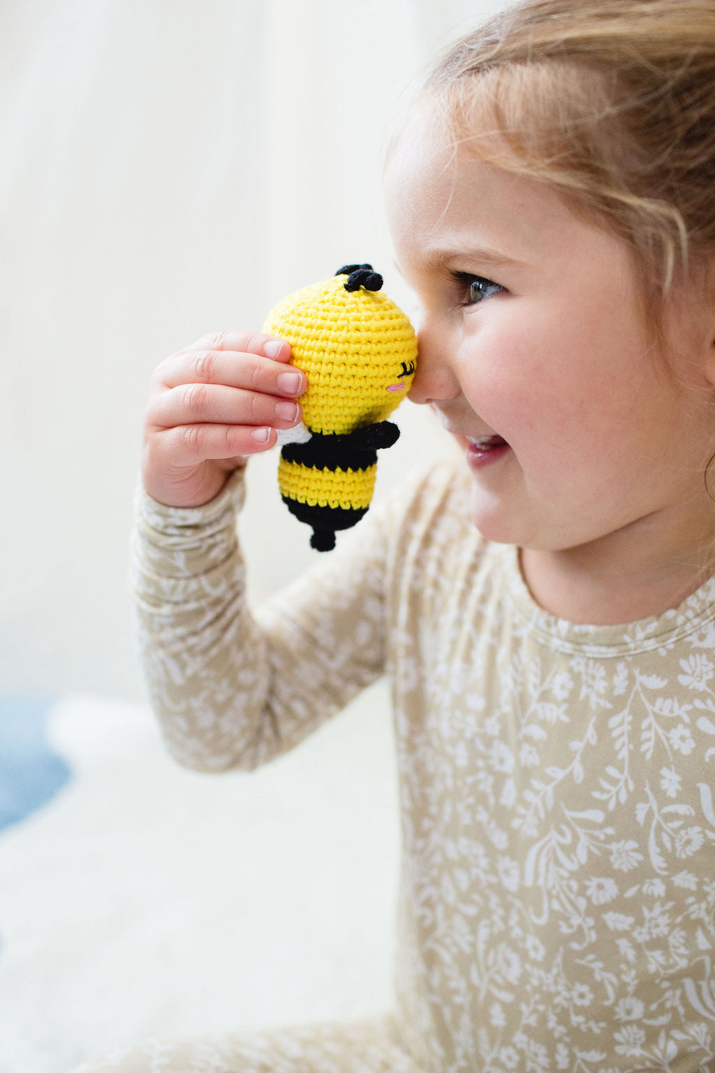 Lil Buzz the Bee