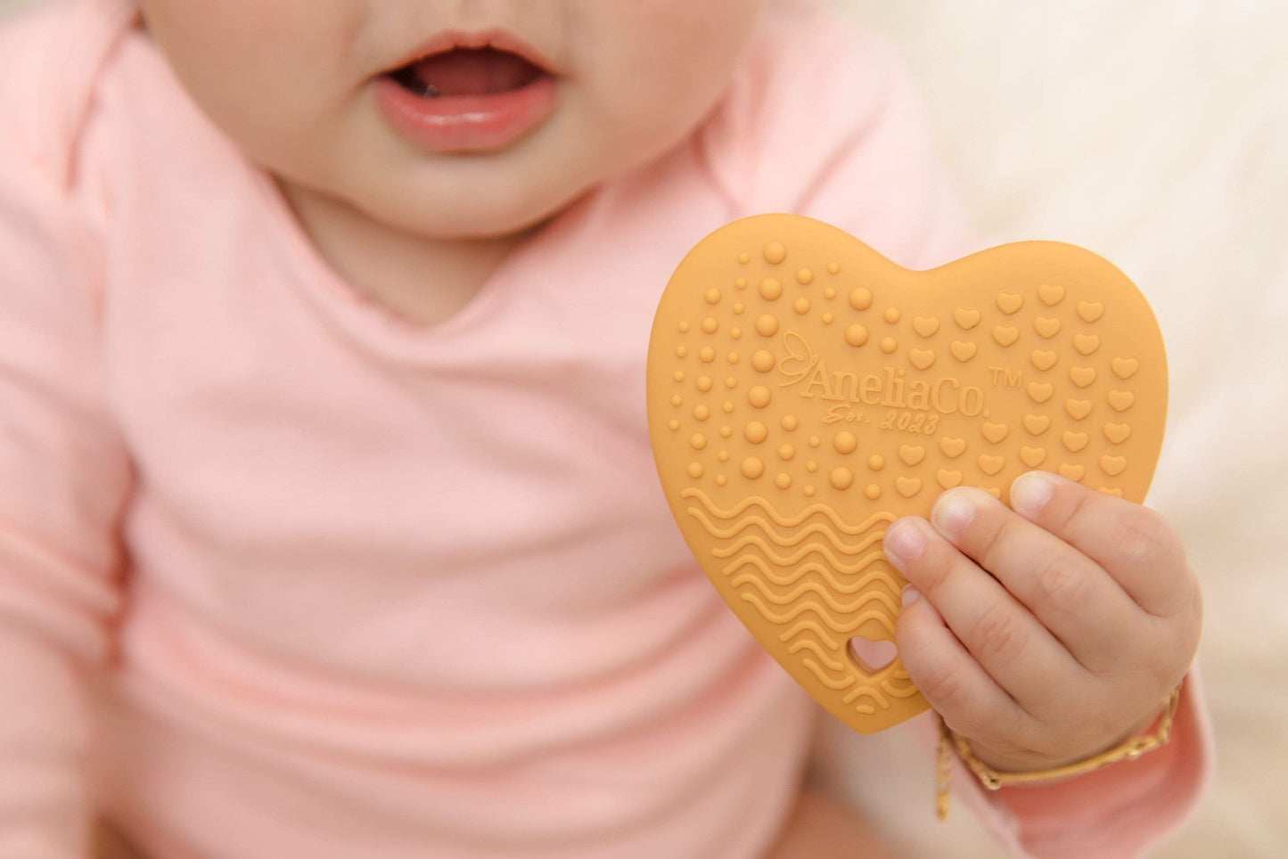 Concha Teether