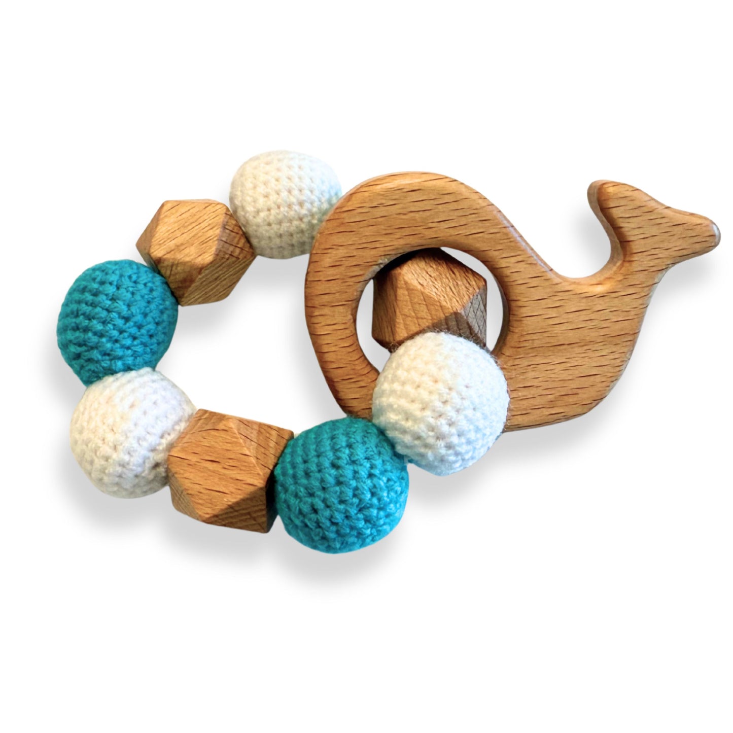 Handmade Rattle 🇺🇦