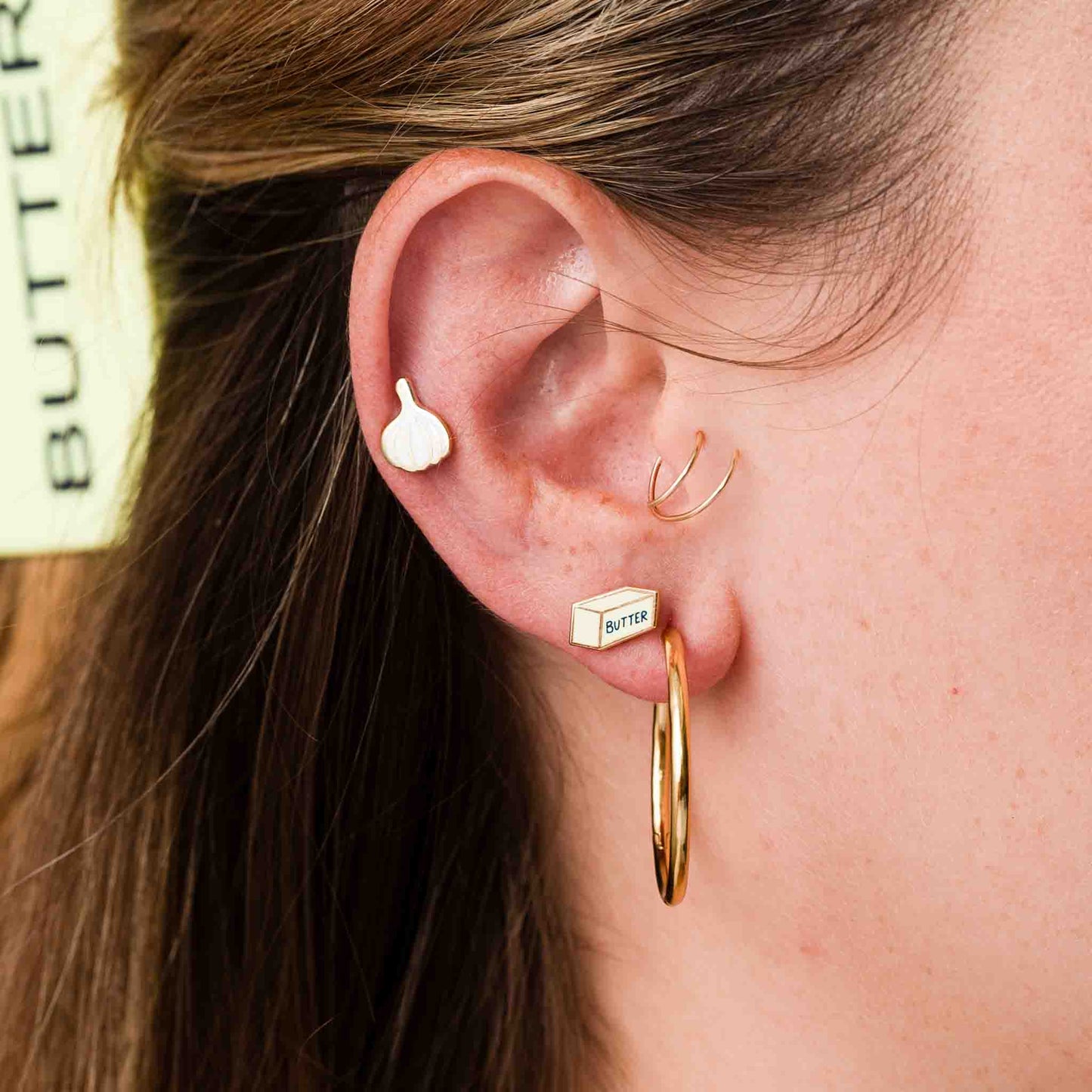 Butter Studs
