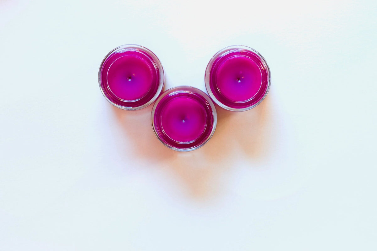Dragon Fruit Lip Gloss
