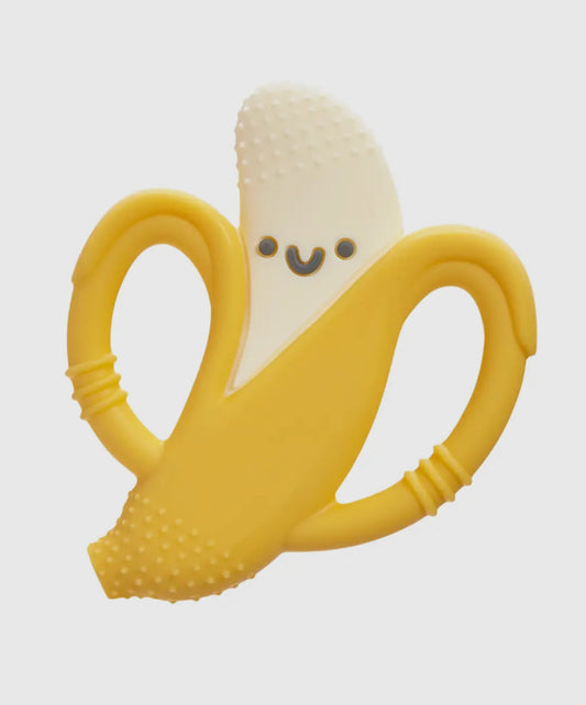 Banana Chew Crew