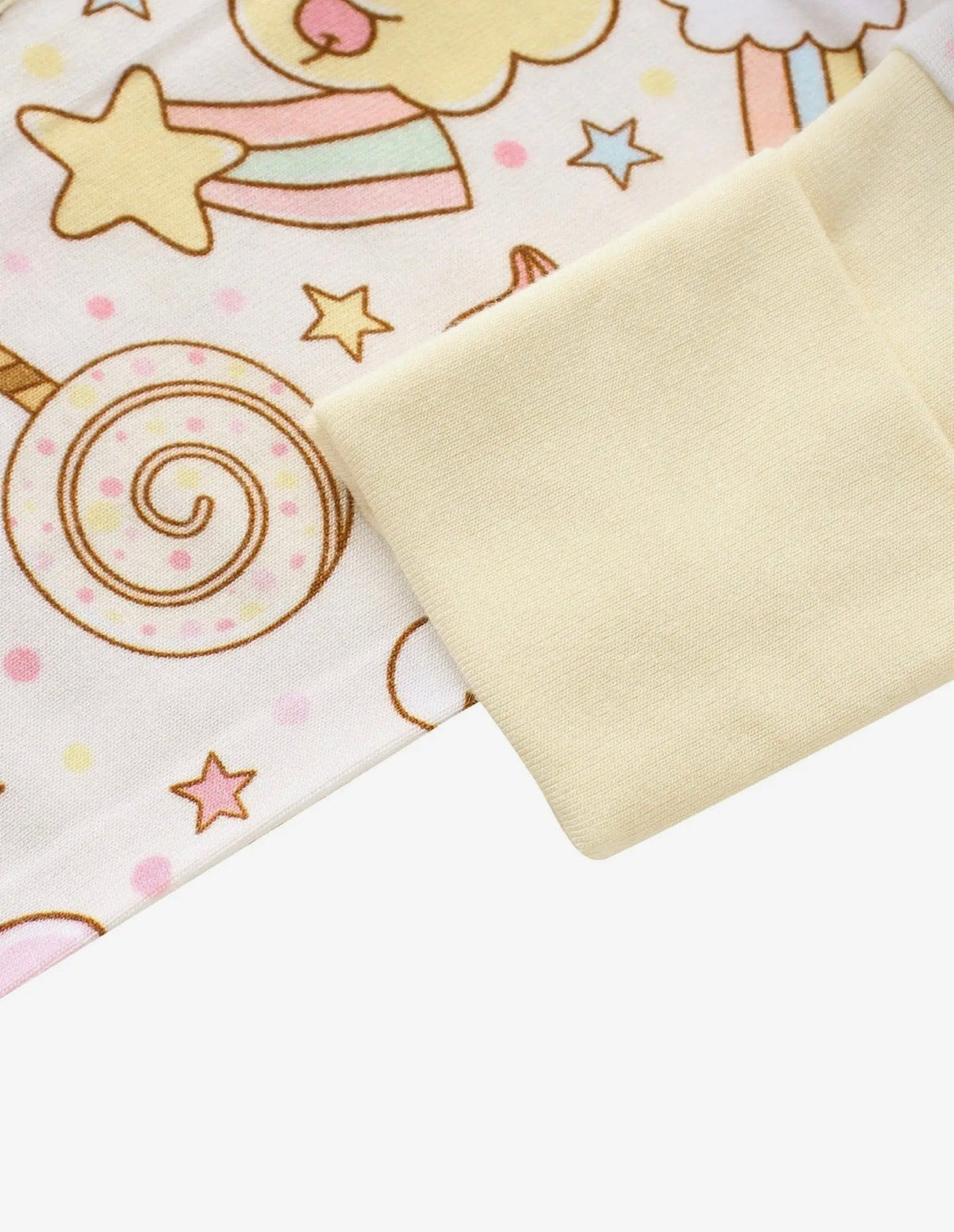 Sweet Treats Bamboo Sleeper