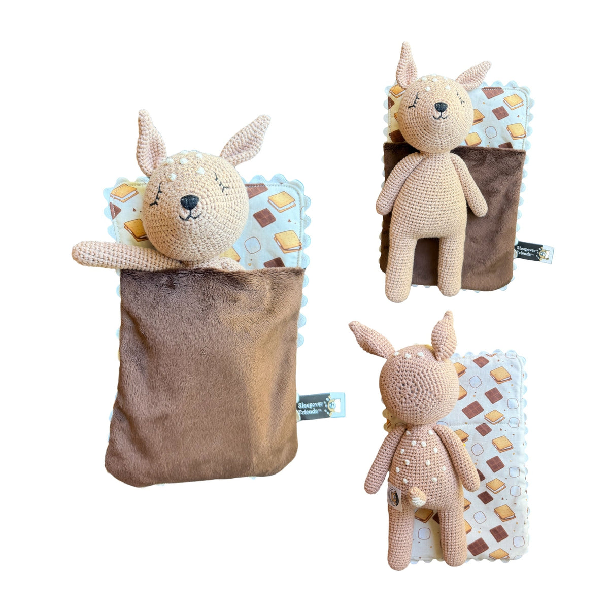 Fern the Fawn