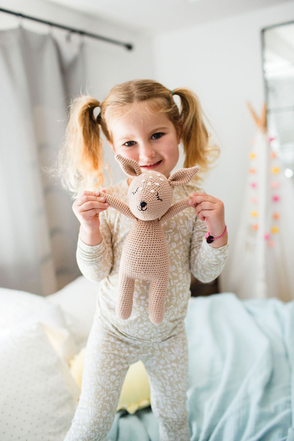 Fern the Fawn
