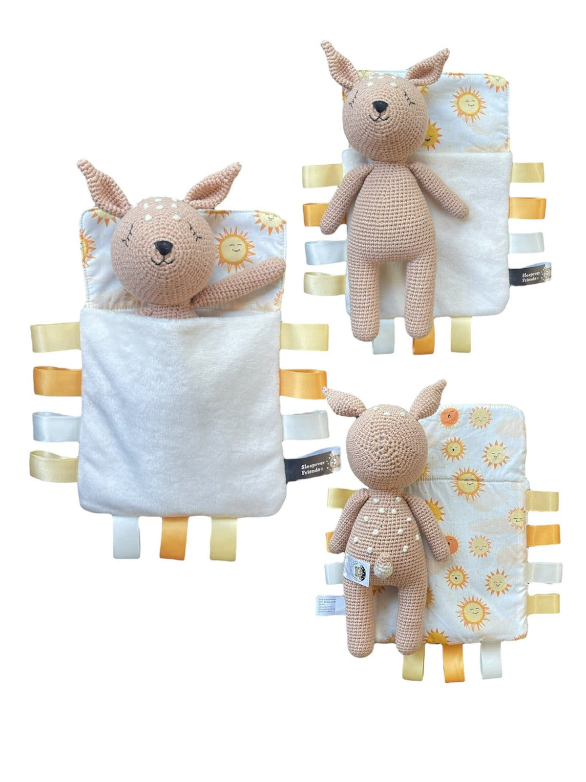 Fern the Fawn