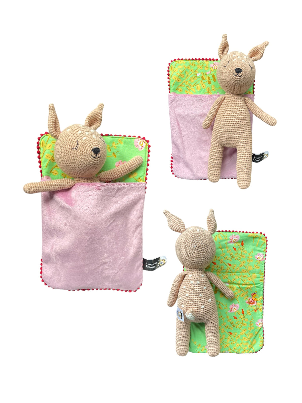 Fern the Fawn