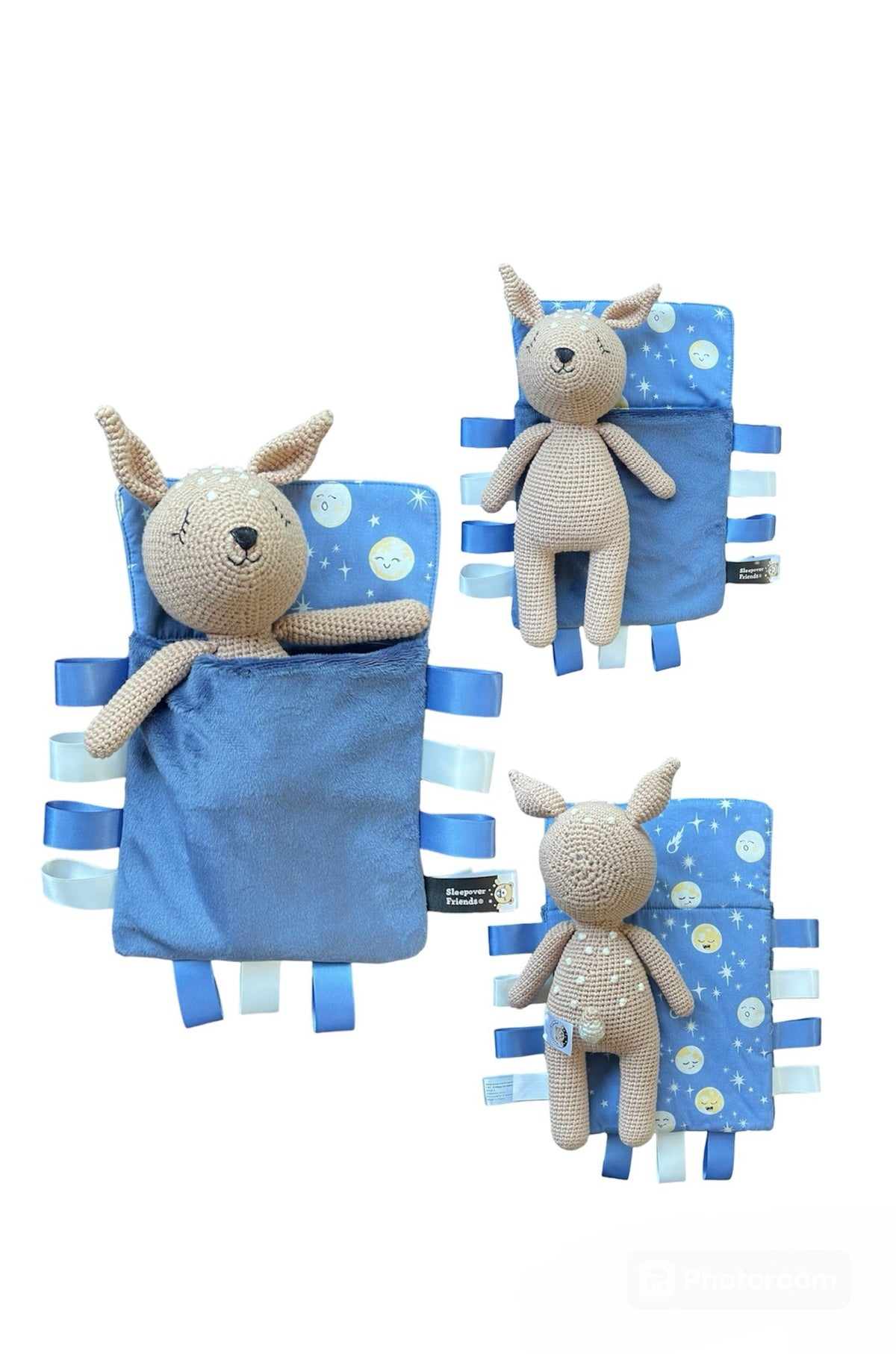 Fern the Fawn