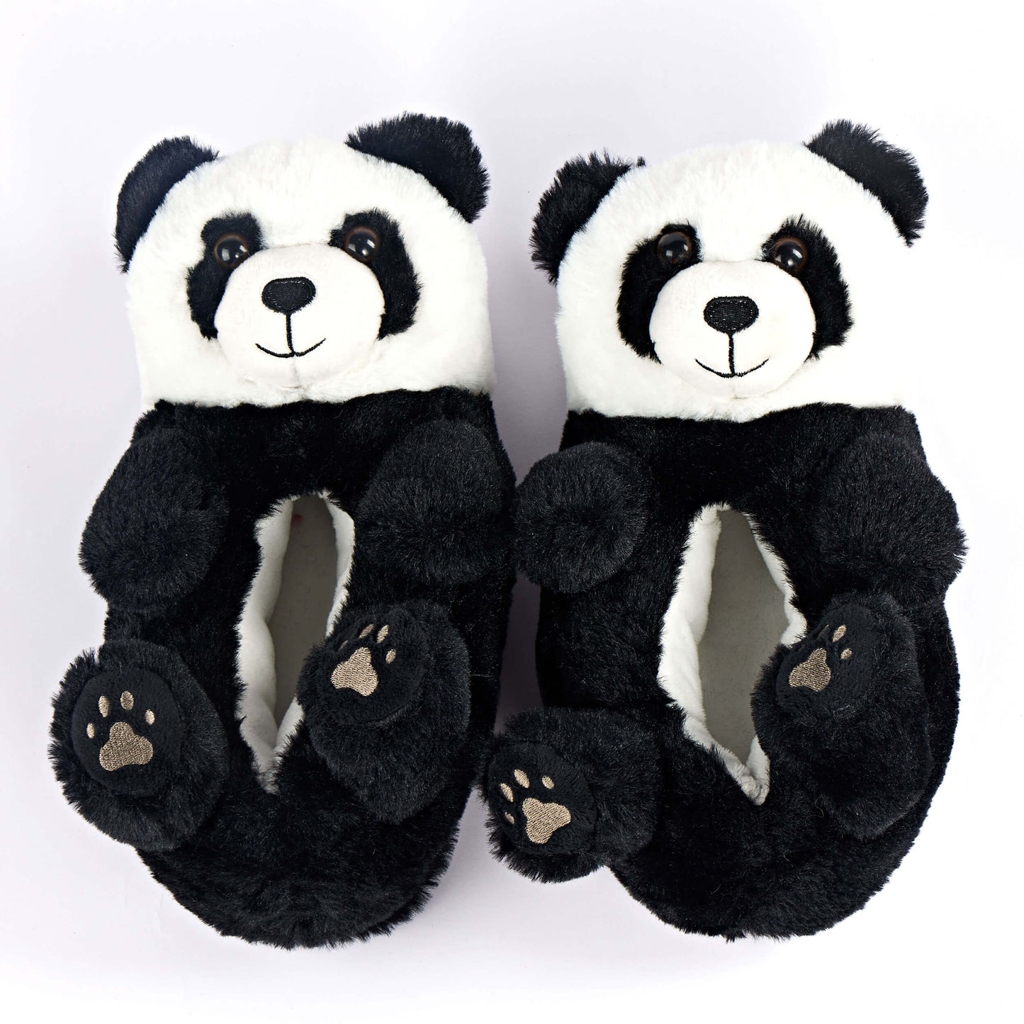 Tofu the Panda Kids Slippers