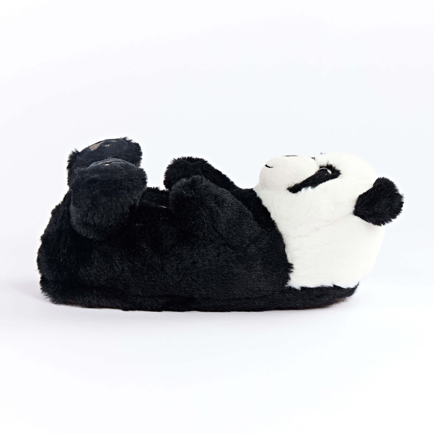 Tofu the Panda Kids Slippers