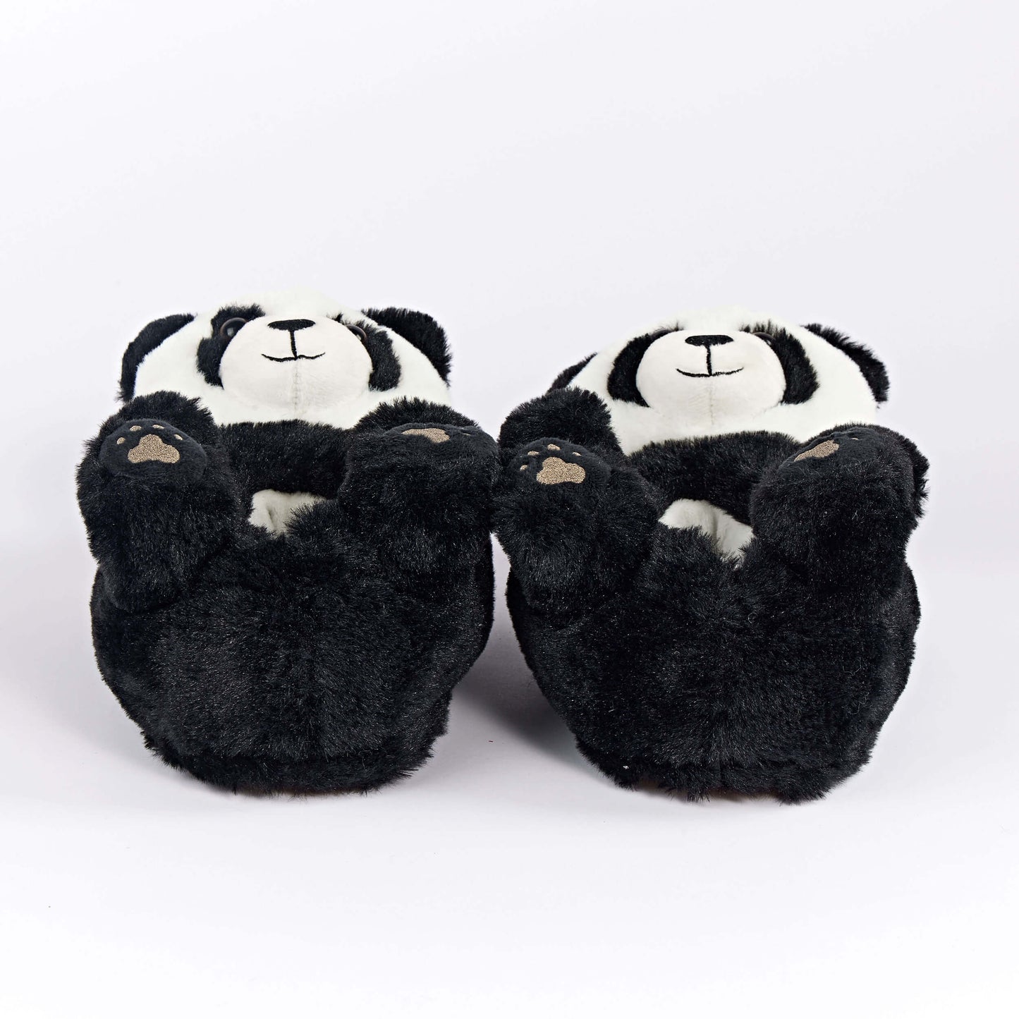 Tofu the Panda Kids Slippers