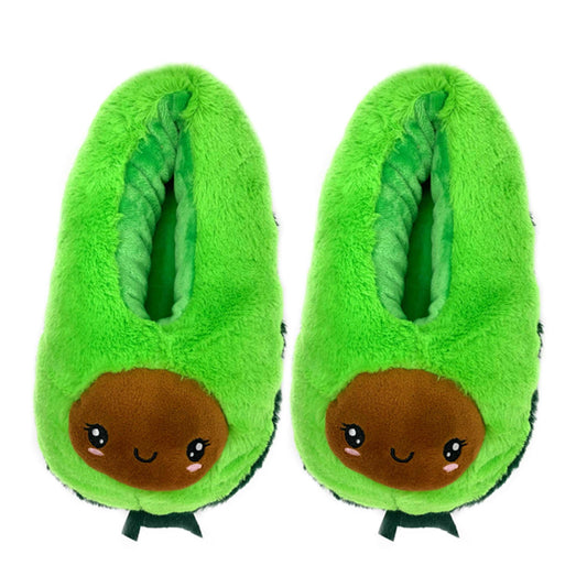 Avocuddle Kids Slippers