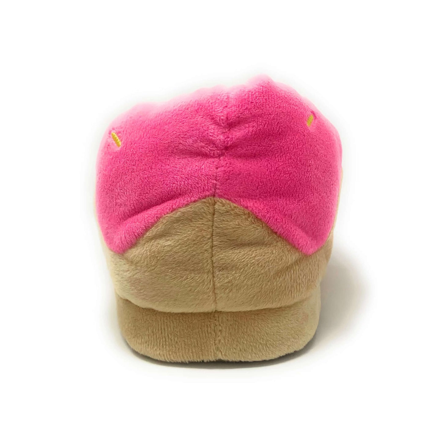 Donut Judge Me Kids Slippers