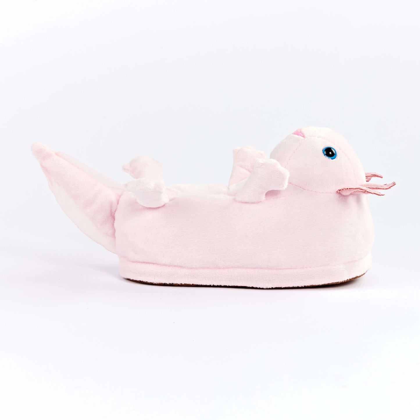 Lulu the Axolotl Kids Slippers